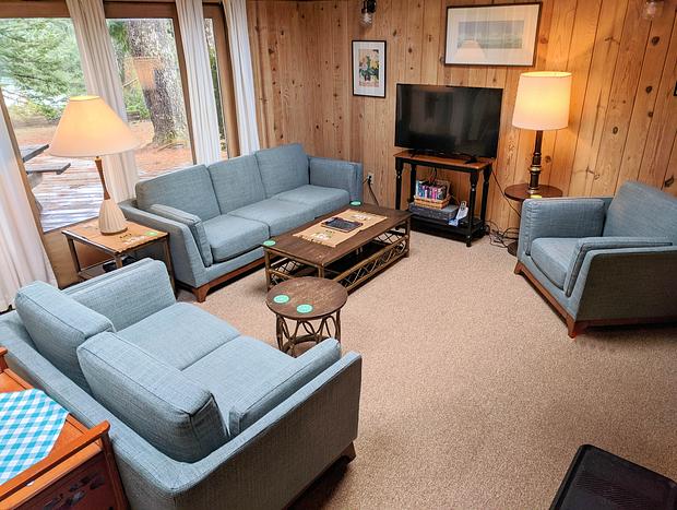 Photo 12 for Munsel Lake Landing 4br, 2bth with dock