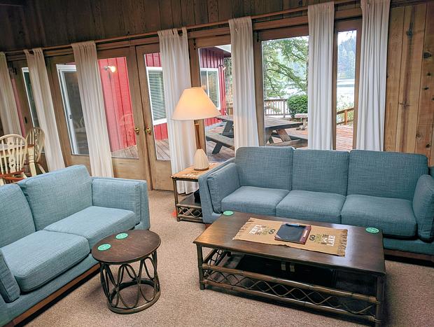 Photo 10 for Munsel Lake Landing 4br, 2bth with dock