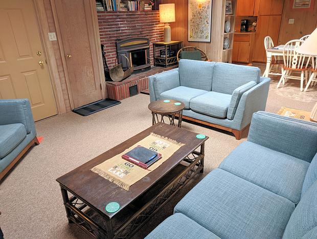 Photo 11 for Munsel Lake Landing 4br, 2bth with dock