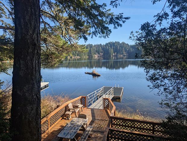 Photo 6 for Munsel Lake Landing 4br, 2bth with dock