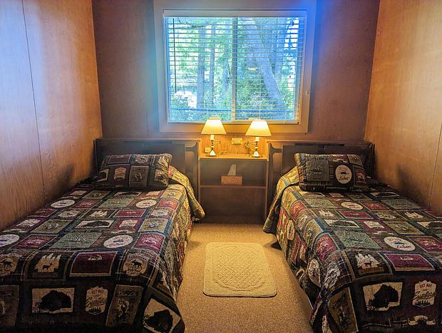 Photo 23 for Munsel Lake Landing 4br, 2bth with dock