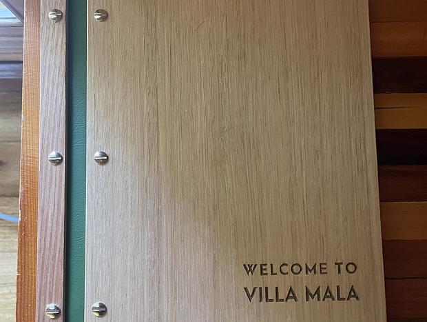 Photo 10 for Villa Mala Garden Retreat