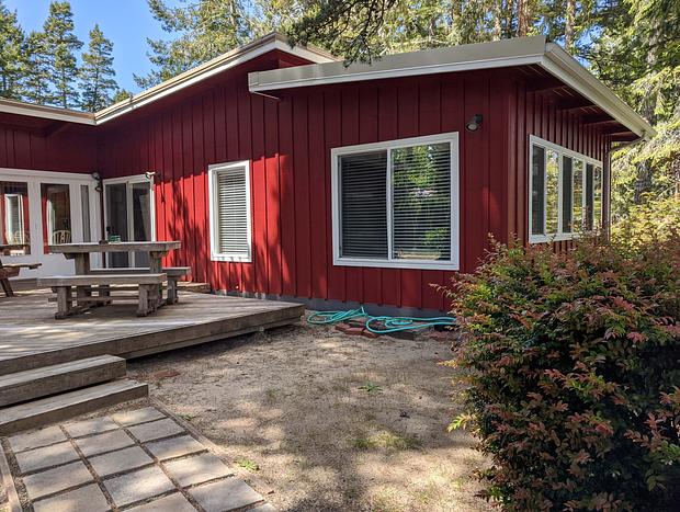 Photo 34 for Munsel Lake Landing 4br, 2bth with dock