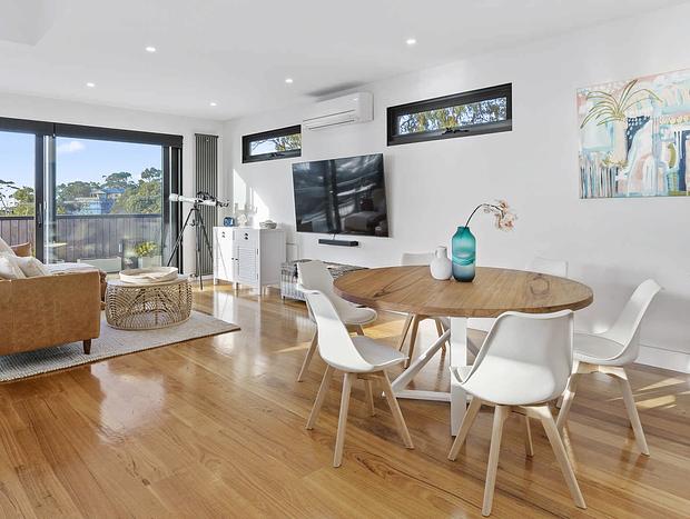 Photo 26 for The Loft House - McCrae