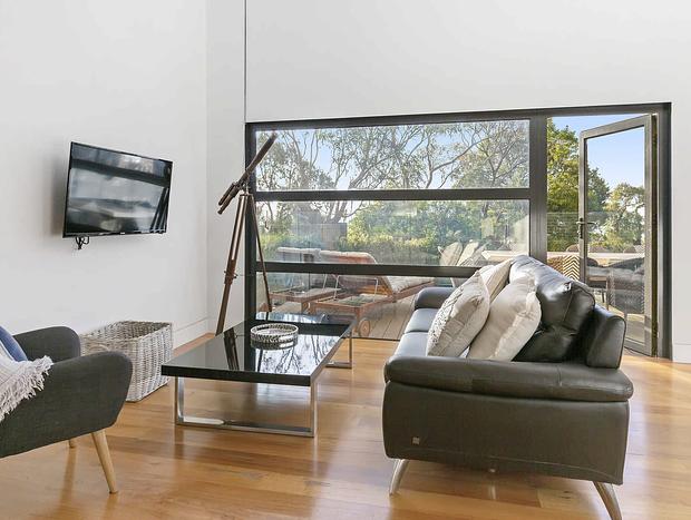 Photo 33 for The Loft House - McCrae
