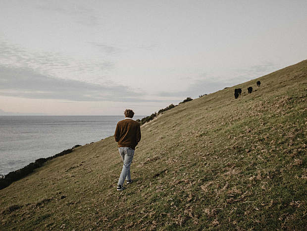 Photo 3 for Hiking Bluey's Headland