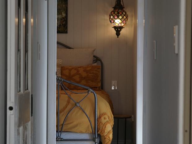 Photo 12 for Maple Cabin at Palmyra B&B