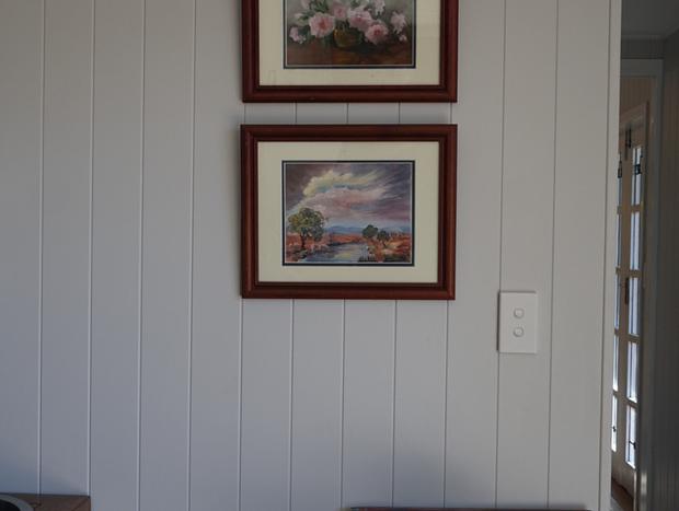 Photo 13 for Maple Cabin at Palmyra B&B