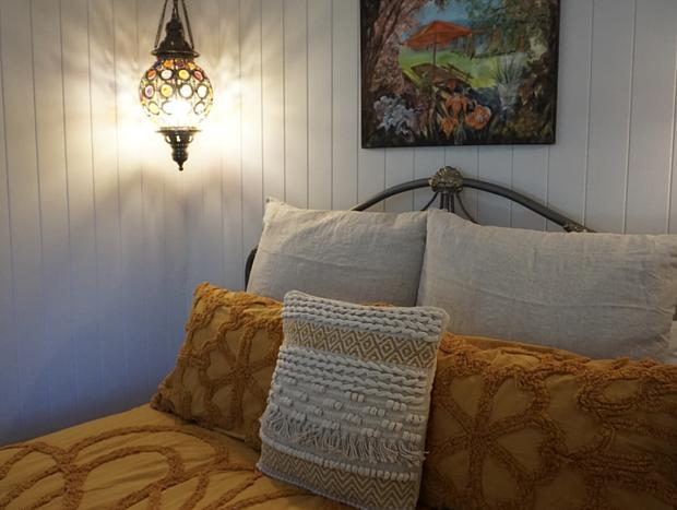 Photo 9 for Maple Cabin at Palmyra B&B