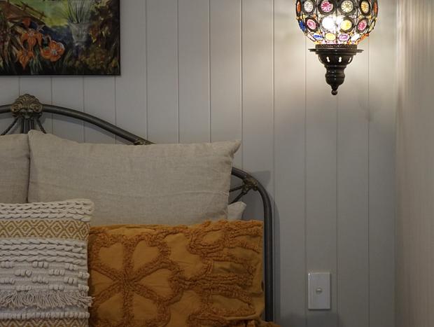 Photo 21 for Maple Cabin at Palmyra B&B