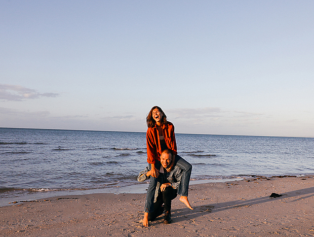 Photo 16 for The Yurt by the Sea