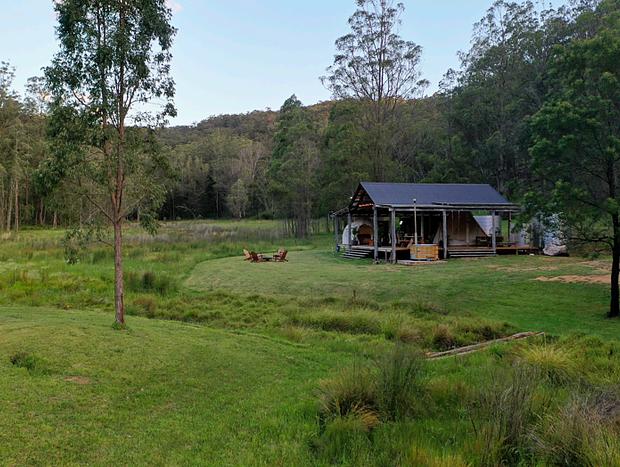 Photo 10 for The Canopy by Huch - a glamorous camping experience