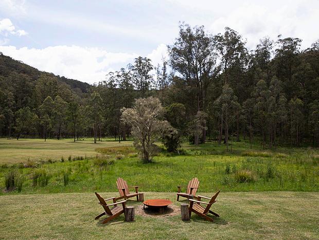 Photo 22 for The Canopy by Huch - a glamorous camping experience