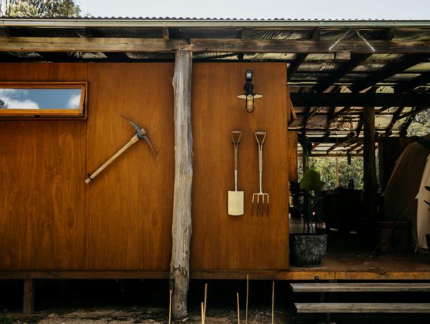 Photo 25 for The Canopy by Huch - a glamorous camping experience