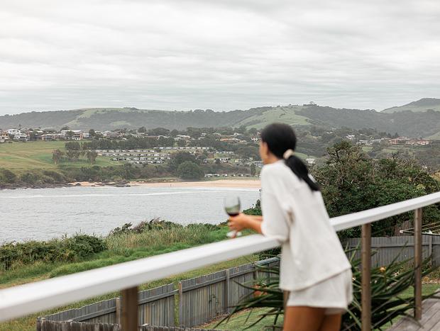 Photo 26 for Kiama Waterfront Luxury