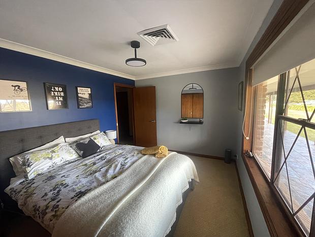 Photo 6 for Mountain Culture Farm Stay (pet friendly)