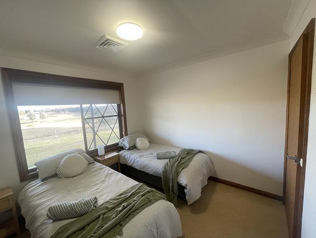 Photo 14 for Mountain Culture Farm Stay (pet friendly)