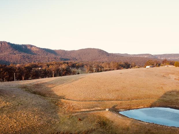 Photo 19 for Mountain Culture Farm Stay (pet friendly)