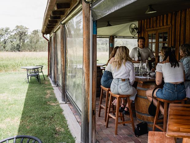 Photo 43 for A Hunter Valley Haven