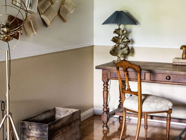 Photo 16 for Vintage Farmhouse Retreat w/Stunning Mountain View