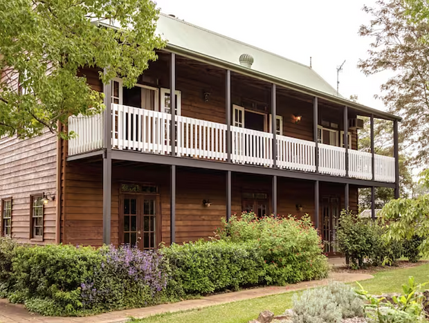 Photo 21 for Vintage Farmhouse Retreat w/Stunning Mountain View