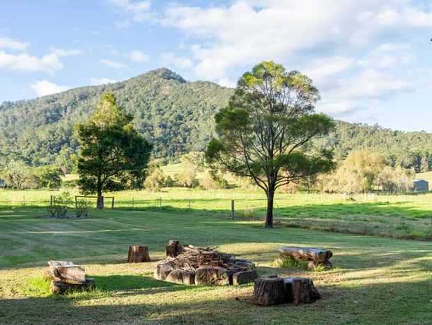 Photo 22 for Vintage Farmhouse Retreat w/Stunning Mountain View