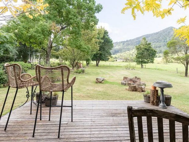 Photo 24 for Vintage Farmhouse Retreat w/Stunning Mountain View
