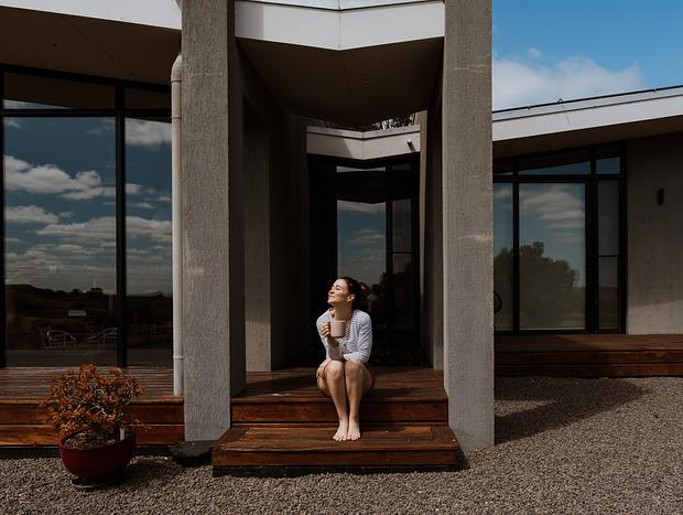 Photo 18 for Windows to The Otways