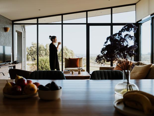 Photo 9 for Windows to The Otways