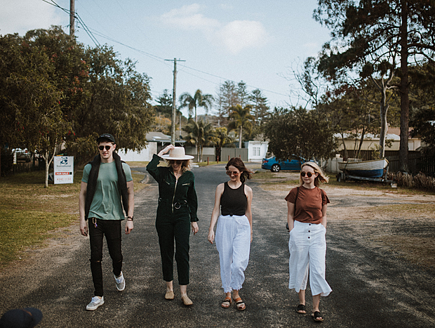 Photo 1 for Walk through Patonga down to the beach