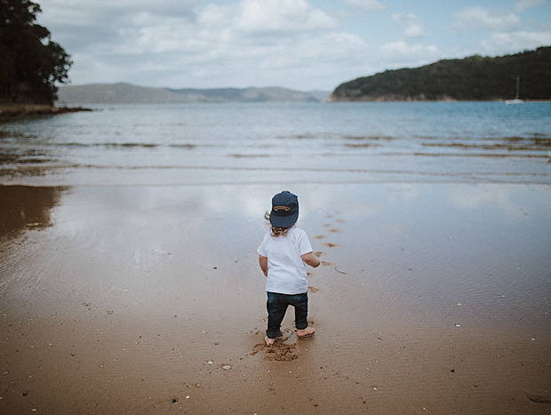 Photo 3 for Walk through Patonga down to the beach