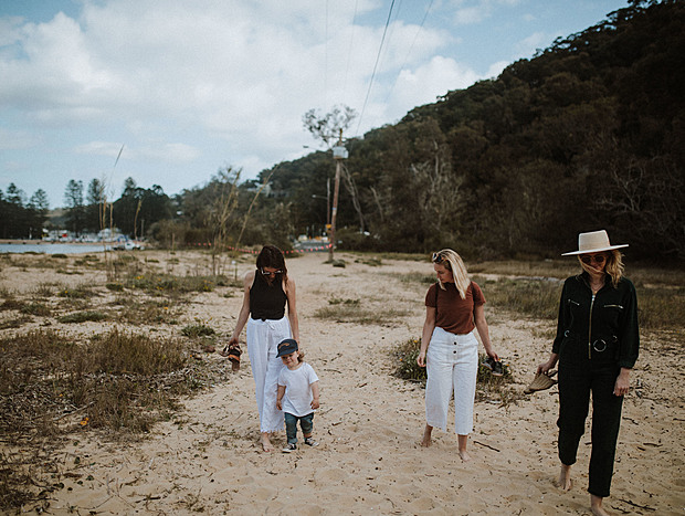 Photo 4 for Walk through Patonga down to the beach
