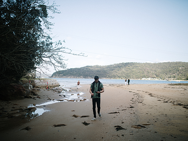 Photo 5 for Walk through Patonga down to the beach