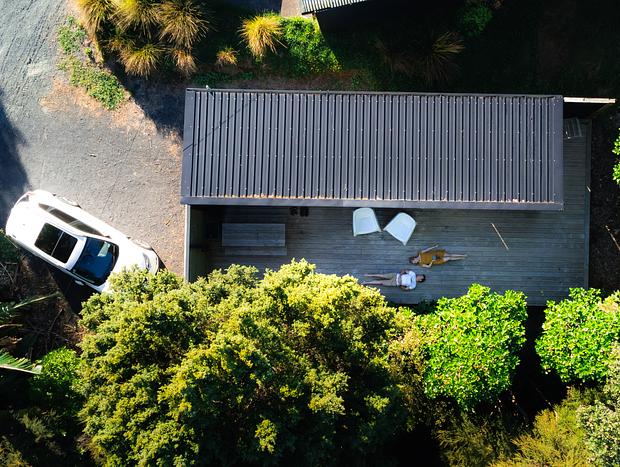 Photo 3 for The Perfect Beach Town Escape