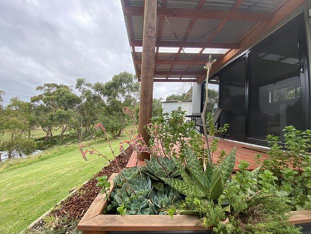 Photo 16 for Tiny House Haven