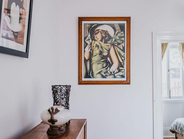 Photo 7 for The Redbrick House