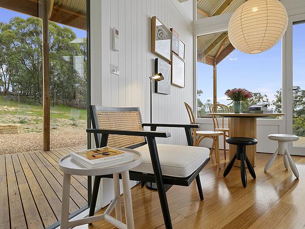 Photo 4 for Maggies Lane Barn House