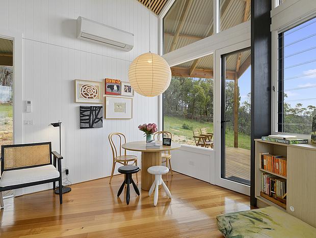 Photo 10 for Maggies Lane Barn House