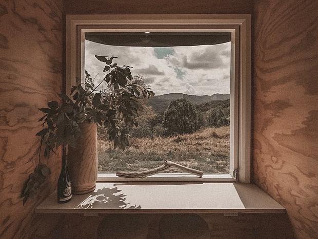 Photo 8 for The A-Frame - Byron Bay Hinterland