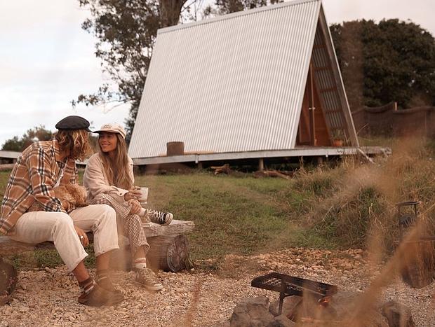 Photo 16 for The A-Frame - Byron Bay Hinterland