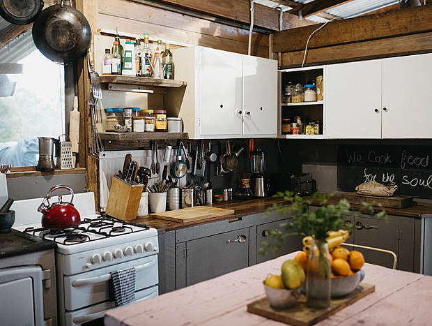 Photo 7 for Bellingen Farm Shed