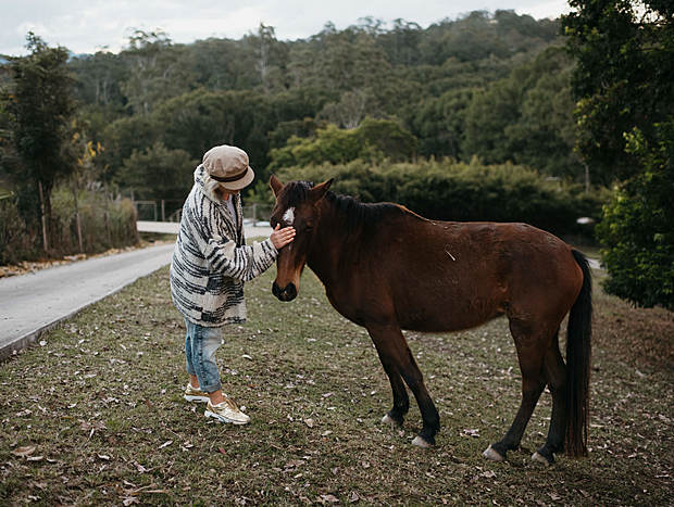 Photo 11 for Bellingen Farm Shed