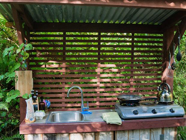 Photo 12 for Safari Serenity: A Luxe Retreat in the Wilderness of Waihi