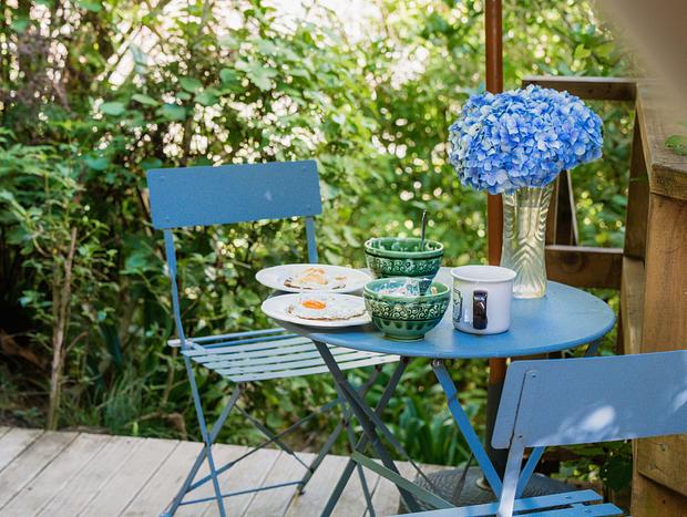 Photo 5 for Safari Serenity: A Luxe Retreat in the Wilderness of Waihi