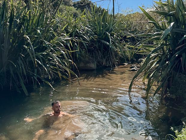 Photo 24 for Safari Serenity: A Luxe Retreat in the Wilderness of Waihi