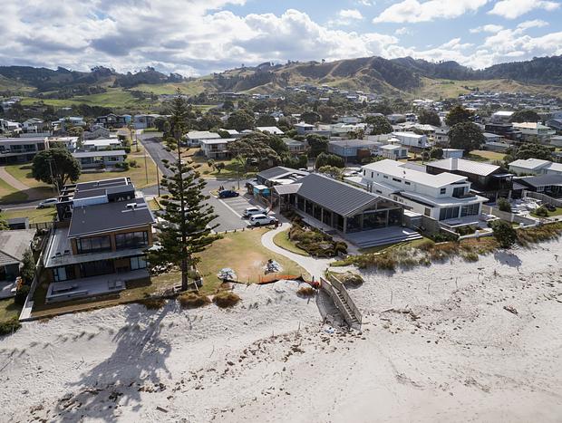 Photo 29 for Safari Serenity: A Luxe Retreat in the Wilderness of Waihi