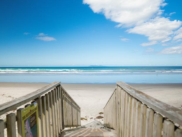 Photo 31 for Safari Serenity: A Luxe Retreat in the Wilderness of Waihi