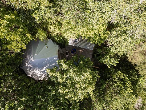 Photo 20 for Safari Serenity: A Luxe Retreat in the Wilderness of Waihi