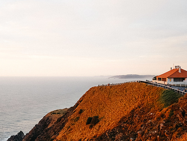 Photo 2 for Cape Byron Lighthouse
