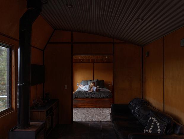 Photo 9 for Off The Grid